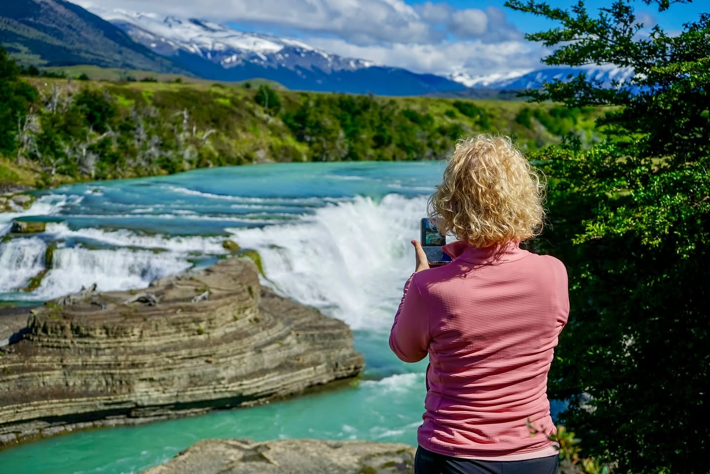 Full Day Torres del Paine. 2° Salida - Fotografía 1 | WOW Patagonia