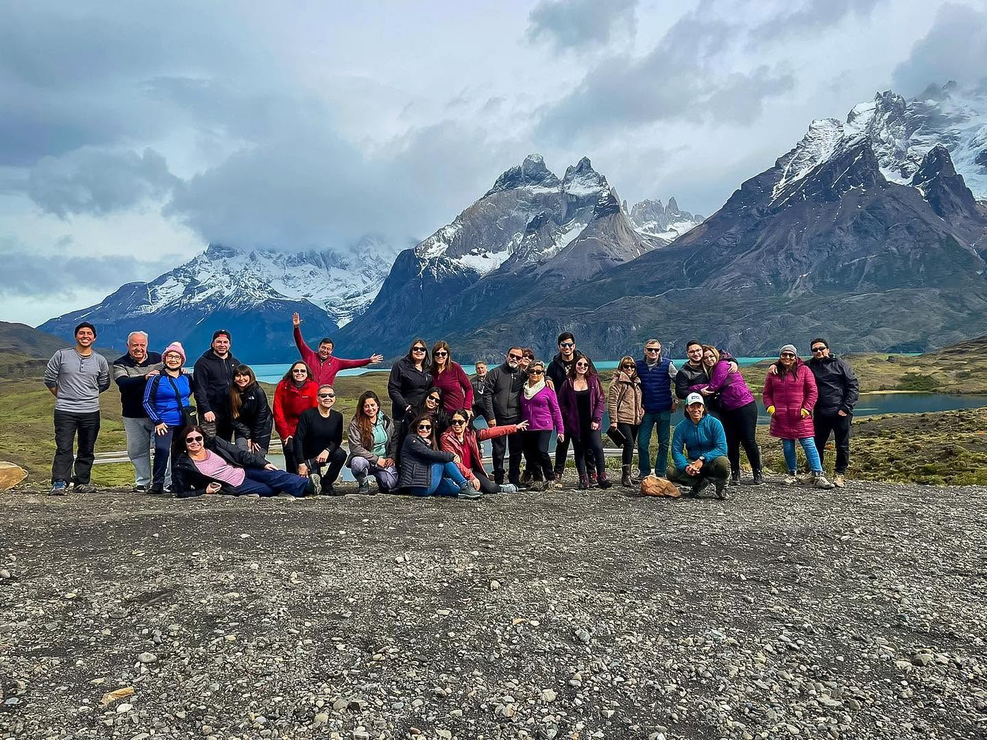 Full Day Torres del Paine. 2° Salida - Fotografía 3 | WOW Patagonia