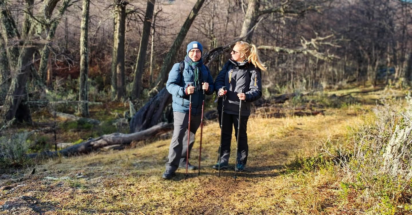 Trekking Base Torres - Fotografía 3 | WOW Patagonia